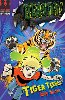 Tiger Terror