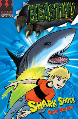 Shark Shock