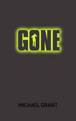 Gone