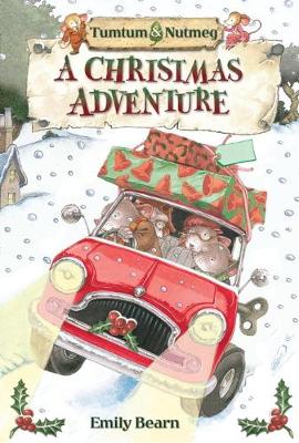 Tumtum and Nutmeg's Christmas Adventure