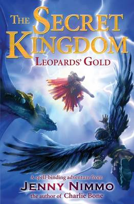 Leopards' Gold