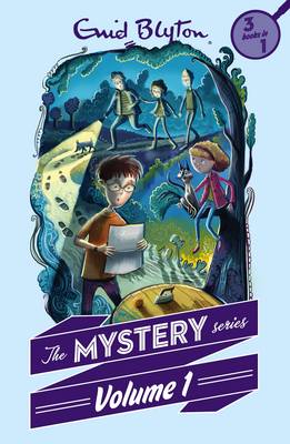 The Mysteries Collection Volume 1