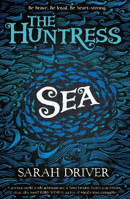 Sea (The Huntress Trilogy)