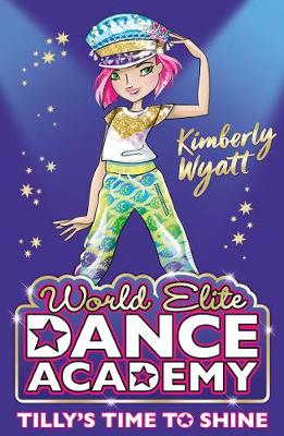 Tilly's Time to Shine (World Elite Dance Academy)