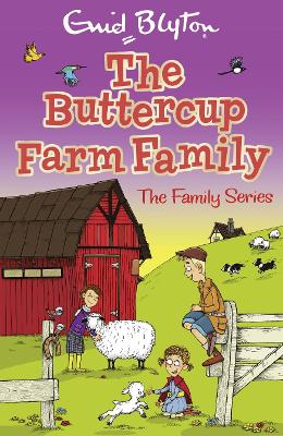 The Buttercup Farm Family
