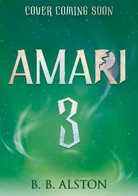 Amari and the Despicable Wonders (Amari and the Night Brothers)