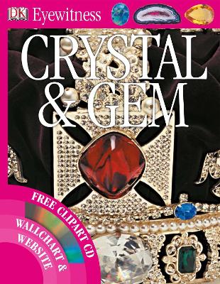 Crystal & Gem