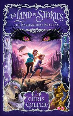 The Enchantress Returns: Book 2