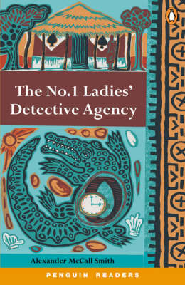 No. 1 Ladies' Detective Agency by Anne Collins