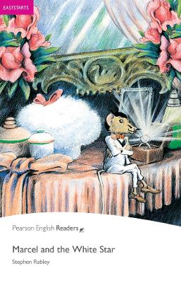 Easystart: Marcel and the White Star by Stephen Rabley