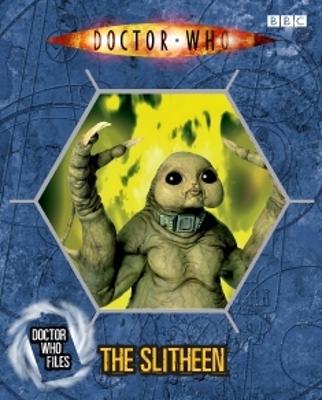 Doctor Who: Doctor Who Files The Slitheen
