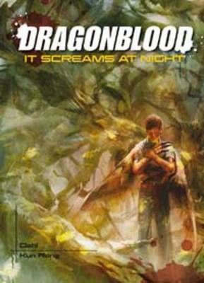 Dragonblood Pack A of 4