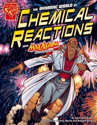 The Dynamic World of Chemical Reactions
