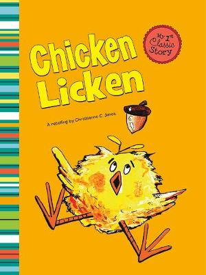 Chicken Licken