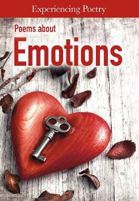 Poems About Emotions by Clare Constant