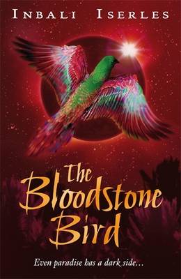 Bloodstone Bird