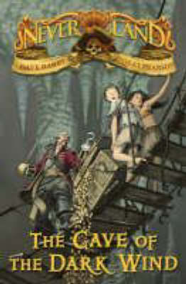 Never Land Island, Book 2