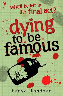 Dying to be Famous
