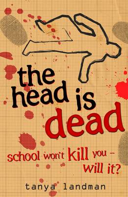 The Head is Dead