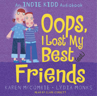 Indie Kidd Book 2 Cd