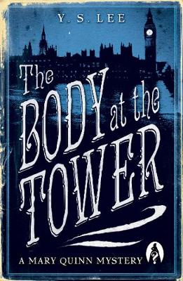 The Agency: The Body at the Tower