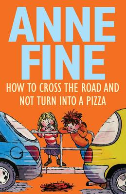 How to Cross the Road and Not Turn into a Pizza