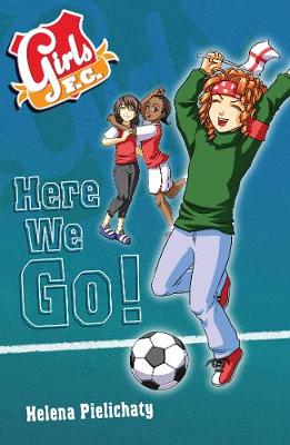 Girls FC 12: Here We Go!