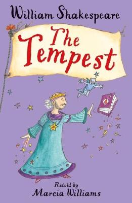 The Tempest