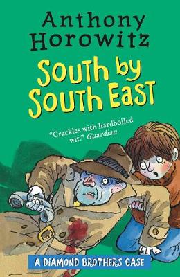 The Diamond Brothers in South by South East