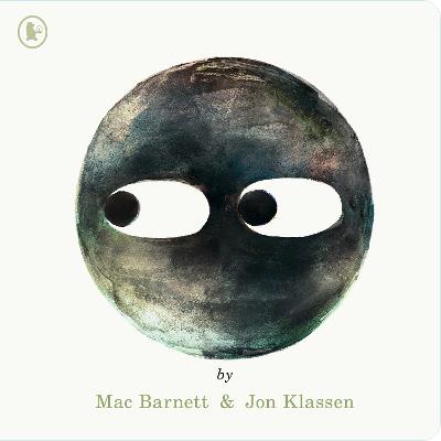 Circle: A SHAPE trilogy story for 3, 4, 5, 6 year olds from iconic children's book makers Jon Klassen and Mac Barnett by Mac Barnett and Jon Klassen
