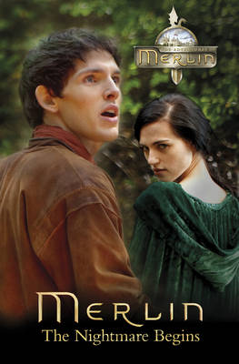 ""Merlin"": The Nightmare Begins