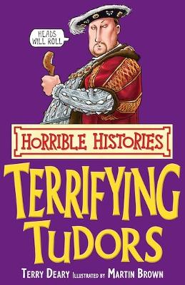 Terryfing Tudors