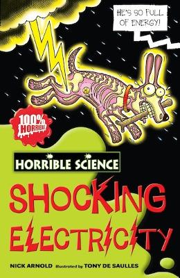 Shocking Electricity