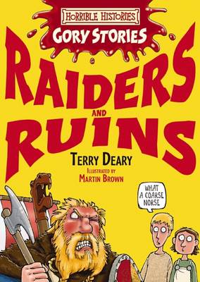 Raiders and Ruins