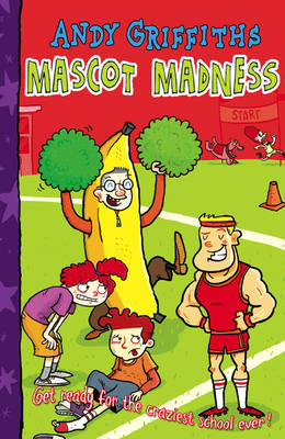 Mascot Madness!