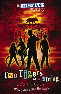 Two Tigers on a String