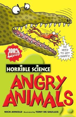 Angry Animals
