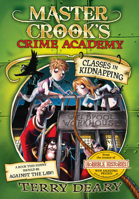 Classes in Kidnapping