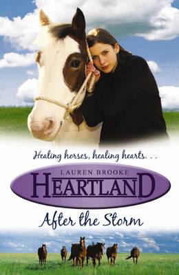 Heartland: #2 After the Storm