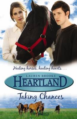 Heartland #4: Taking Chances