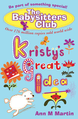 Kristy's Great Idea