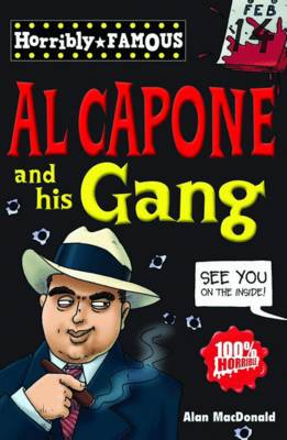 Al Capone and His Gang