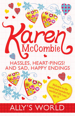 Hassles, Heart-pings! and Sad, Happy Endings