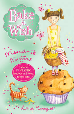 Mend-it Muffins