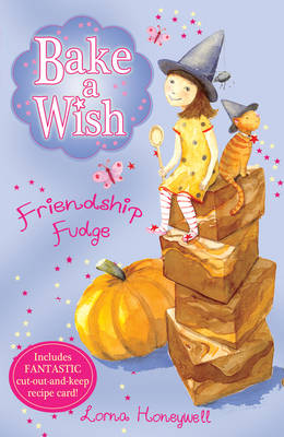 Friendship Fudge