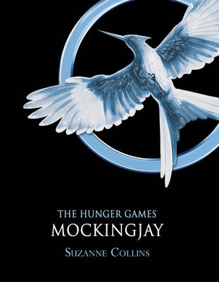 Mockingjay
