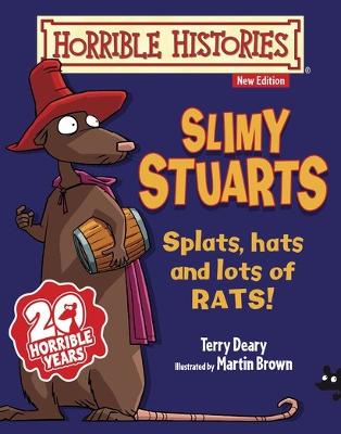 Slimy Stuarts