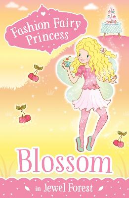 Blossom in Jewel Forest