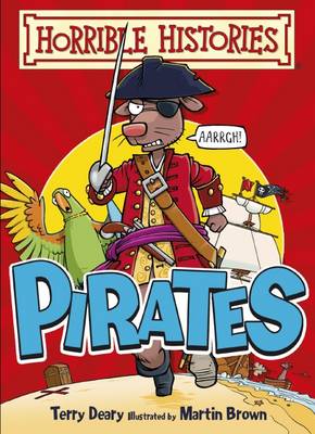 Pirates (Horrible Histories)