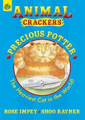 Precious Potter